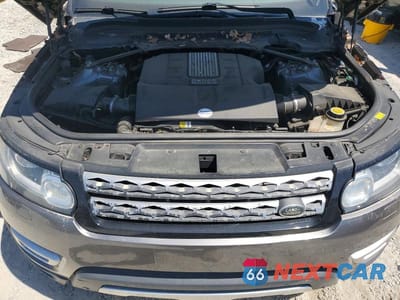 Zdjęcie 12 z 13 samochodu: 2014 LAND ROVER RANGE ROVER SPORT HSE VIN:SALWR2WF9EA342497 - miniatura