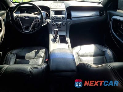 Zdjęcie 8 z 11 samochodu: 2016 FORD TAURUS SEL VIN:1FAHP2E8XGG112871 - miniatura