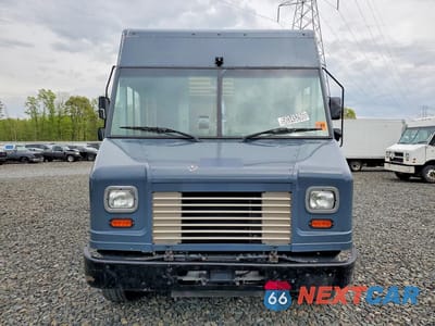 Piąte zdjęcie samochodu w środku: 2020 FORD F59 DELIVERY TRUCK VIN:1F65F5KN6M0A04959 - miniatura