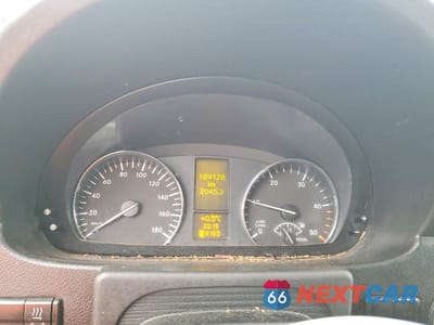 Zdjęcie 9 z 13 samochodu: 2016 MERCEDES-BENZ SPRINTER 3500 VIN:WD3BF1CD3GP180727 - miniatura