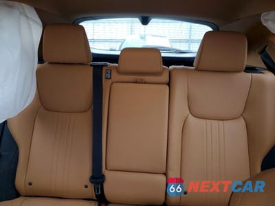 Zdjęcie 10 z 13 samochodu: 2025 LEXUS NX 350H PREMIUM VIN:JTJGKCEZ2S5036731 - miniatura