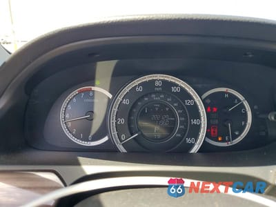 Zdjęcie 9 z 12 samochodu: 2017 HONDA ACCORD EX VIN:1HGCR2F73HA035741 - miniatura