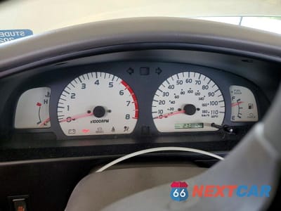Zdjęcie 9 z 12 samochodu: 2002 TOYOTA TACOMA DOUBLE CAB PRERUNNER VIN:5TEGN92N02Z077368 - miniatura