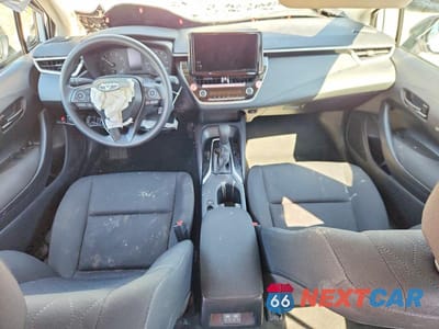 Zdjęcie 8 z 13 samochodu: 2025 TOYOTA COROLLA LE VIN:5YFB4MDE6SP334228 - miniatura