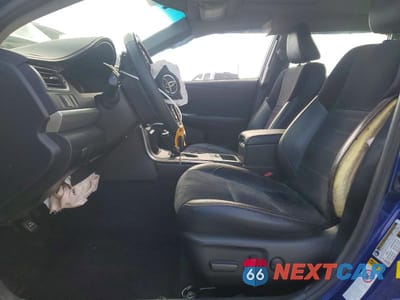 Zdjęcie 7 z 12 samochodu: 2016 TOYOTA CAMRY XSE VIN:4T1BF1FKXGU599803 - miniatura