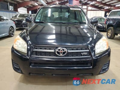 Piąte zdjęcie samochodu w środku: 2009 TOYOTA RAV4 BASE VIN:JTMBK33V095078306 - miniatura
