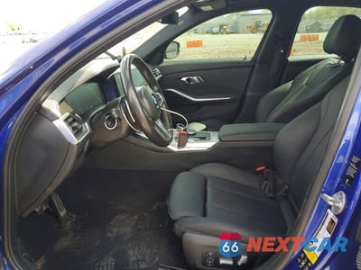 Zdjęcie 7 z 12 samochodu: 2021 BMW 330XI VIN:3MW5R7J02M8B73210 - miniatura