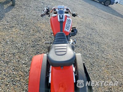 Zdjęcie 6 z 8 samochodu: 2020 HARLEY-DAVIDSON FLSB VIN:1HD1YMJ13LB041659 - miniatura