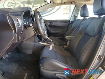 Zdjęcie 7 z 13 samochodu: 2017 TOYOTA COROLLA SE VIN:5YFBURHE0HP624643 - miniatura