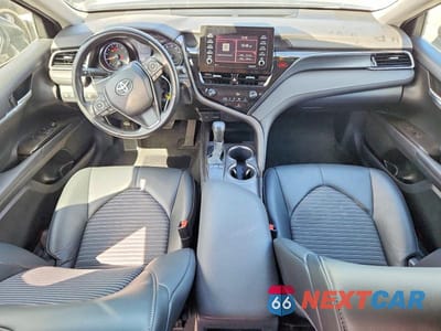 Zdjęcie 8 z 12 samochodu: 2024 TOYOTA CAMRY SE VIN:4T1G11AKXRU855050 - miniatura