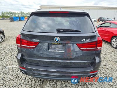 Zdjęcie 6 z 12 samochodu: 2015 BMW X5 XDRIVE35I VIN:5UXKR0C54F0P13528 - miniatura