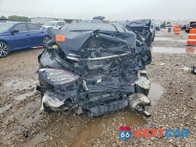 Zdjęcie 6 z 13 samochodu: 2018 MERCEDES-BENZ C 43 4MATIC AMG VIN:55SWF6EB4JU257041 - miniatura