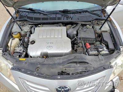 Zdjęcie 11 z 12 samochodu: 2008 TOYOTA CAMRY XLE V6 VIN:4T1BK46K78U564182 - miniatura