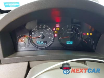 Zdjęcie 9 z 13 samochodu: 2005 JEEP GRAND CHEROKEE LAREDO VIN:1J4GR48K15C680900 - miniatura