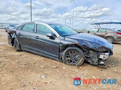 Czwarte zdjęcie samochodu z boku: 2026 KIA K5 LXS VIN:KNAG24J76T5406199 - miniatura