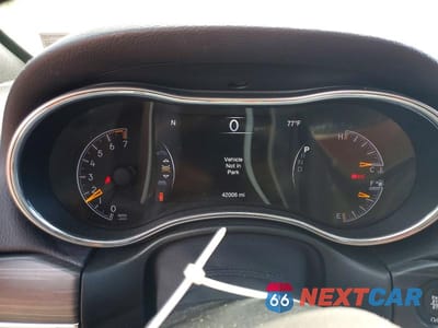 Zdjęcie 9 z 12 samochodu: 2021 JEEP GRAND CHEROKEE LIMITED VIN:1C4RJFBG1MC840097 - miniatura