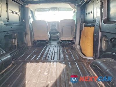 Zdjęcie 10 z 13 samochodu: 2016 NISSAN NV 1500 DELIVERY VAN VIN:1N6BF0KM0GN808883 - miniatura
