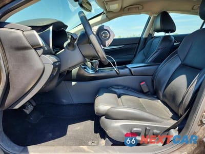 Zdjęcie 7 z 13 samochodu: 2016 NISS MAXIMA VIN:1N4AA6AP6GC448712 - miniatura