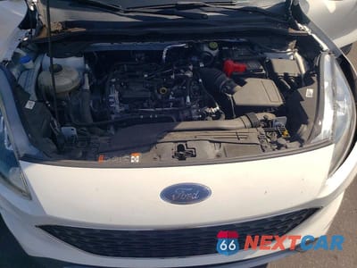 Zdjęcie 12 z 13 samochodu: 2021 FORD ESCAPE SE VIN:1FMCU0G66MUB16972 - miniatura