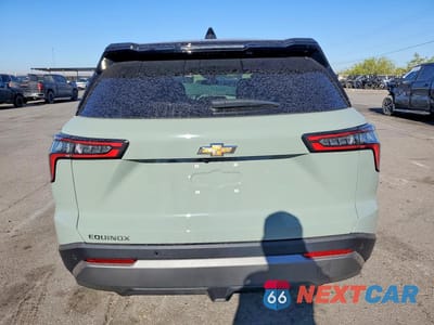 Zdjęcie 6 z 13 samochodu: 2026 CHEVROLET EQUINOX LT VIN:3GNAXHEG8TL386069 - miniatura