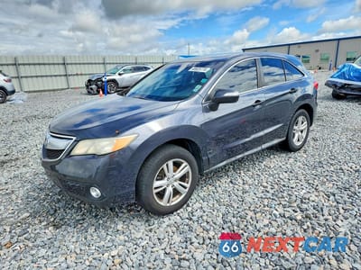 2013 ACURA RDX TECHNOLOGY 5J8TB3H51DL019946 - główne zdjęcie licytacji z USA - miniatura
