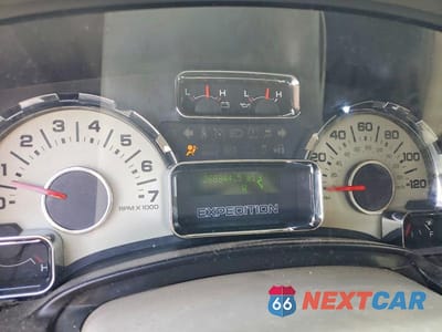 Zdjęcie 9 z 14 samochodu: 2013 FORD EXPEDITION XLT VIN:1FMJU1H53DEF01225 - miniatura