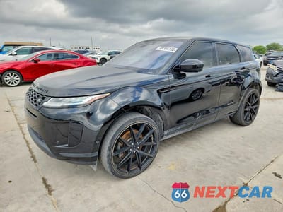 2021 LAND ROVER RANGE ROVER EVOQUE S SALZJ2FX7MH132824 - główne zdjęcie licytacji z USA - miniatura