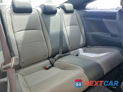 Zdjęcie 10 z 12 samochodu: 2016 HONDA CIVIC TOURING VIN:2HGFC3B99GH357280 - miniatura