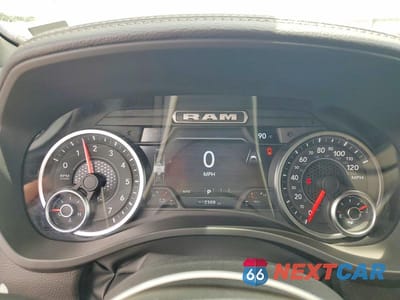 Zdjęcie 9 z 13 samochodu: 2026 RAM 1500 LARAMIE VIN:1C6SRFJPXTN255511 - miniatura