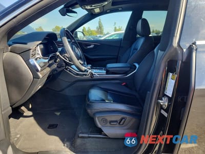 Zdjęcie 7 z 14 samochodu: 2019 AUDI Q8 PREMIUM VIN:WA1AVAF12KD011583 - miniatura