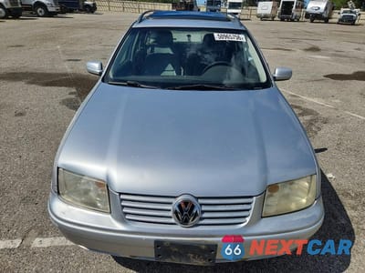 Piąte zdjęcie samochodu w środku: 2003 VOLKSWAGEN JETTA GLS VIN:WVWSK61J63W164416 - miniatura