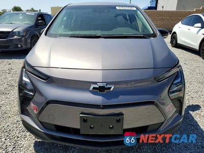 Piąte zdjęcie samochodu w środku: 2023 CHEVROLET BOLT EV 2LT VIN:1G1FX6S02P4207135 - miniatura