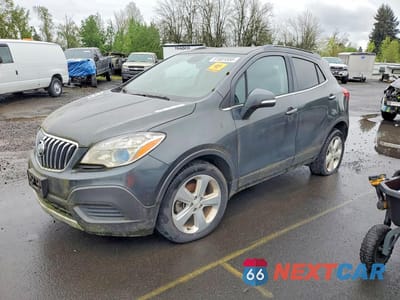 2016 BUICK ENCORE KL4CJASBXGB672817 - główne zdjęcie licytacji z USA - miniatura