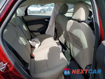 Zdjęcie 10 z 12 samochodu: 2017 FORD FOCUS SE VIN:1FADP3F22HL214611 - miniatura