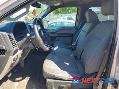 Zdjęcie 7 z 12 samochodu: 2015 FORD F150 SUPERCREW VIN:1FTEW1EP1FFC90304 - miniatura