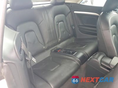 Zdjęcie 10 z 12 samochodu: 2012 AUDI A5 PREMIUM PLUS VIN:WAULFAFH7CN001228 - miniatura