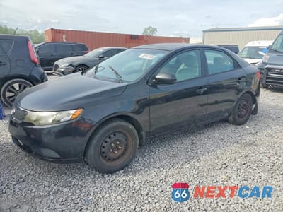 2013 KIA FORTE LX KNAFT4A2XD5738662 - główne zdjęcie licytacji z USA - miniatura