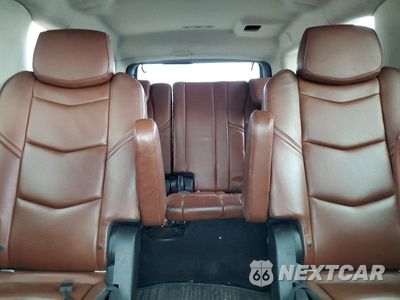 Zdjęcie 10 z 13 samochodu: 2015 CADILLAC ESCALADE ESV PREMIUM VIN:1GYS4TKJ6FR677055 - miniatura