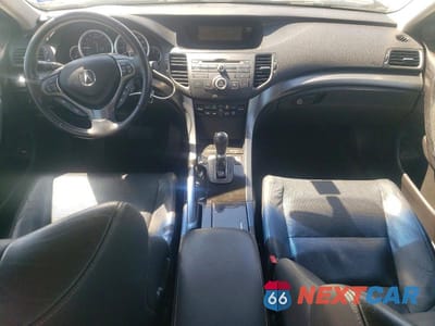 Zdjęcie 8 z 12 samochodu: 2012 ACURA TSX VIN:JH4CU2F48CC012745 - miniatura