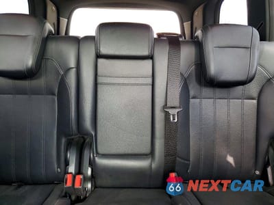 Zdjęcie 10 z 14 samochodu: 2017 MERCEDES-BENZ GLS 450 4MATIC VIN:4JGDF6EE0HA902009 - miniatura