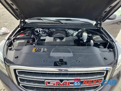 Zdjęcie 12 z 13 samochodu: 2018 GMC YUKON SLT VIN:1GKS2BKCXJR277083 - miniatura