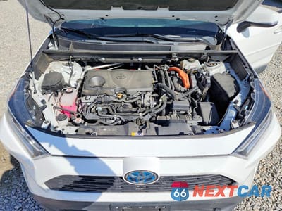 Zdjęcie 12 z 14 samochodu: 2020 TOYOTA RAV4 HYBRID XLE VIN:2T3RWRFV8LW062663 - miniatura