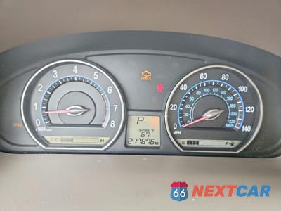 Zdjęcie 9 z 12 samochodu: 2006 KIA OPTIMA LX VIN:KNAGE124065073920 - miniatura