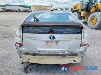 Zdjęcie 6 z 11 samochodu: 2010 TOYOTA PRIUS II VIN:JTDKN3DU4A1026749 - miniatura