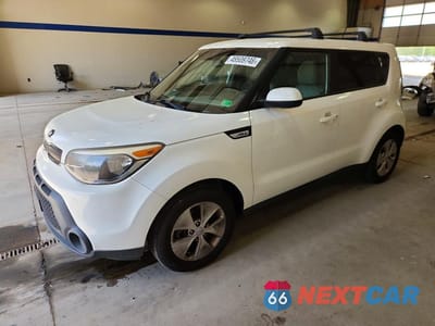 2015 KIA SOUL BASE KNDJN2A29F7228905 - główne zdjęcie licytacji z USA - miniatura
