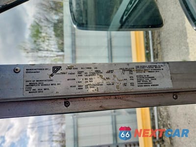 Zdjęcie 12 z 12 samochodu: 2014 FORD E450 - DELIVERY TRUCK VIN:1FC3E4KL4EDA66886 - miniatura