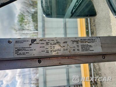 Zdjęcie 12 z 12 samochodu: 2014 FORD E450 - DELIVERY TRUCK VIN:1FC3E4KL4EDA66886 - miniatura