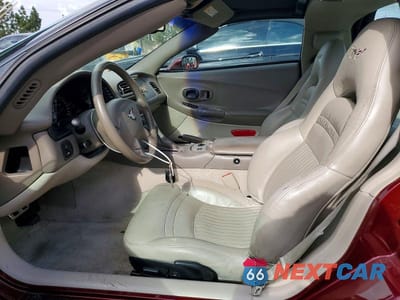 Zdjęcie 7 z 13 samochodu: 2003 CHEVROLET CORVETTE VIN:1G1YY22G035133178 - miniatura