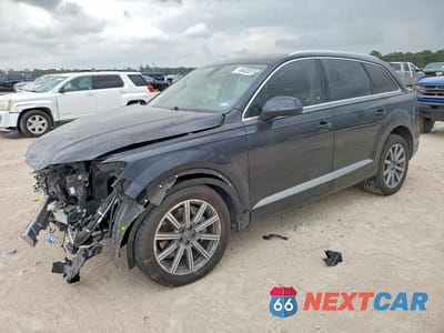 2019 AUDI Q7 PREMIUM PLUS WA1LHAF74KD030902 - główne zdjęcie licytacji z USA - miniatura