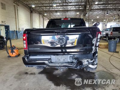 Zdjęcie 6 z 12 samochodu: 2023 RAM 1500 BIG HORN/LONE STAR VIN:1C6RRFFG2PN690133 - miniatura